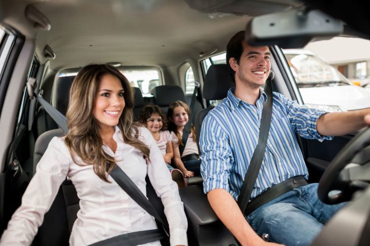 Familia Diesel Coche Ninos Interior Familia Diesel Coche Ninos Interior