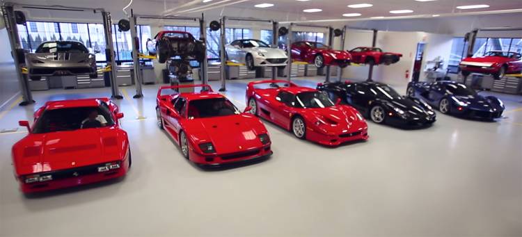 ferrari-288-gto-f40-f50-enzo-laferrari-video-1440px ferrari-288-gto-f40-f50-enzo-laferrari-video-1440px