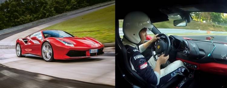 ferrari-488-gtb-nurburgring-2016-02 ferrari-488-gtb-nurburgring-2016-02