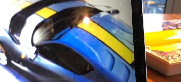 Ferrari 812 Vs Filtrado Ferrari 812 Vs Filtrado