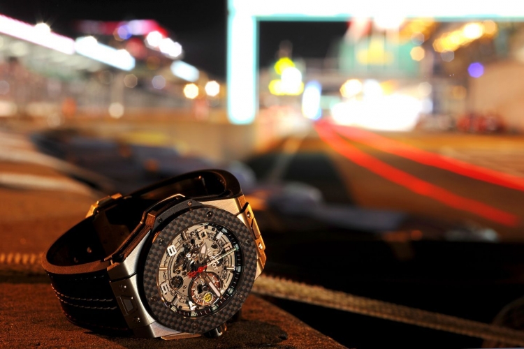 24 HEURES DU MANS 2014
