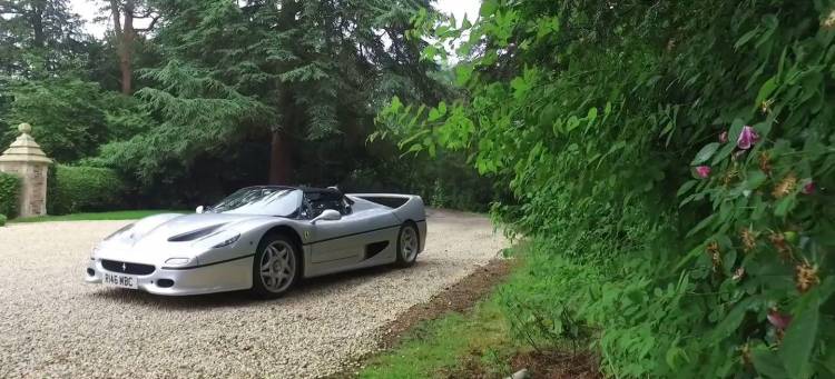 ferrari-f50-diario ferrari-f50-diario