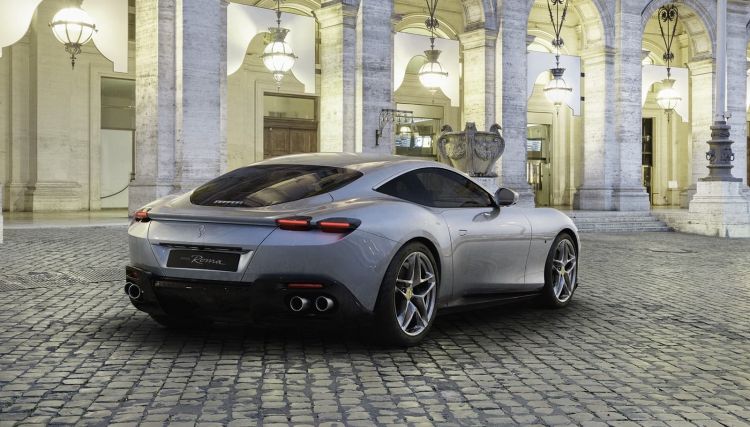 Ferrari Roma 2020 1019 006