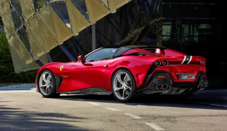 Ferrari Sp51 2022 0922 02