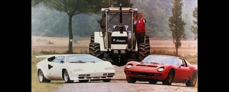 ferruccio-lamborghini-p