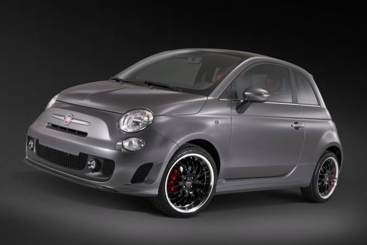 Fiat 500 BEV Fiat 500 BEV