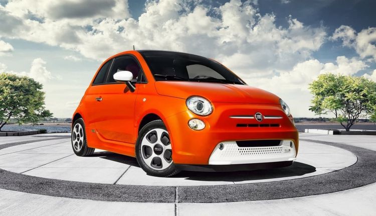Fiat 500e 2014 0319 01 Fiat 500e 2014 0319 01