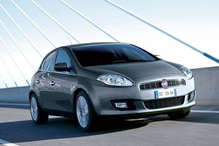Fiat Bravo Fiat Bravo