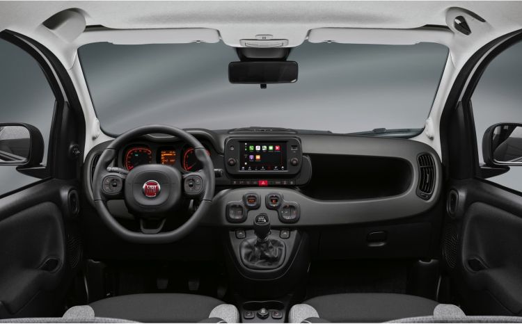 Fiat Panda 2021 10 Fiat Panda 2021 10