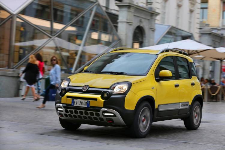 Fiat Panda 4x4 Dm Oferta 9 Fiat Panda 4x4 Dm Oferta 9