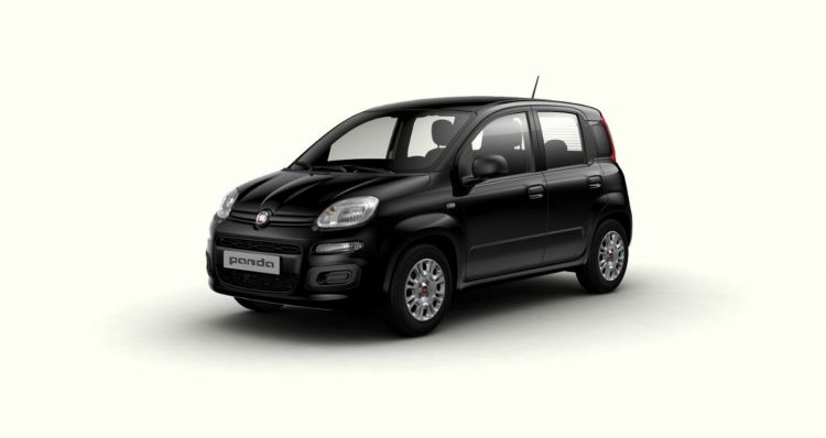 Fiat Panda Cheapest Car 3