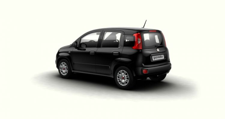 Fiat Panda Cheapest Car 4