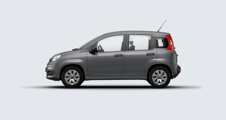 Fiat Panda Oferta 2019 2 Fiat Panda Oferta 2019 2