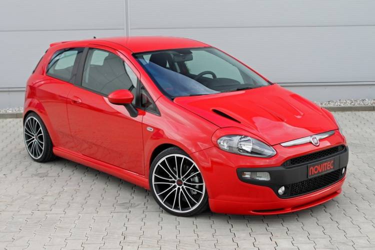 fiat-punto-evo-novitec-dm-1 fiat-punto-evo-novitec-dm-1