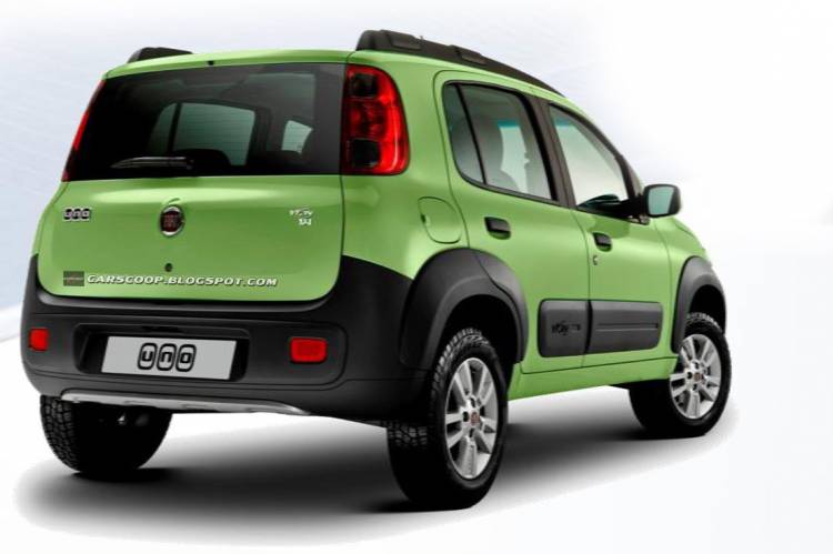 Fiat Uno Fiat Uno