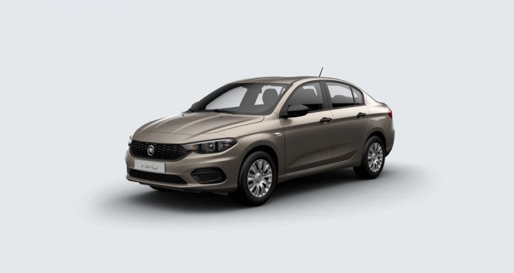 Fiat Tipo Oferta 2 Fiat Tipo Oferta 2