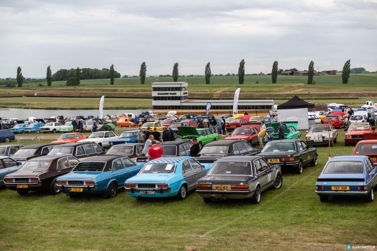 Fiesta European Tour 89 Fiesta European Tour 89