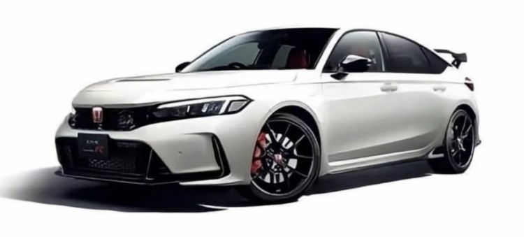 Filtracion Civic Type R Filtracion Civic Type R