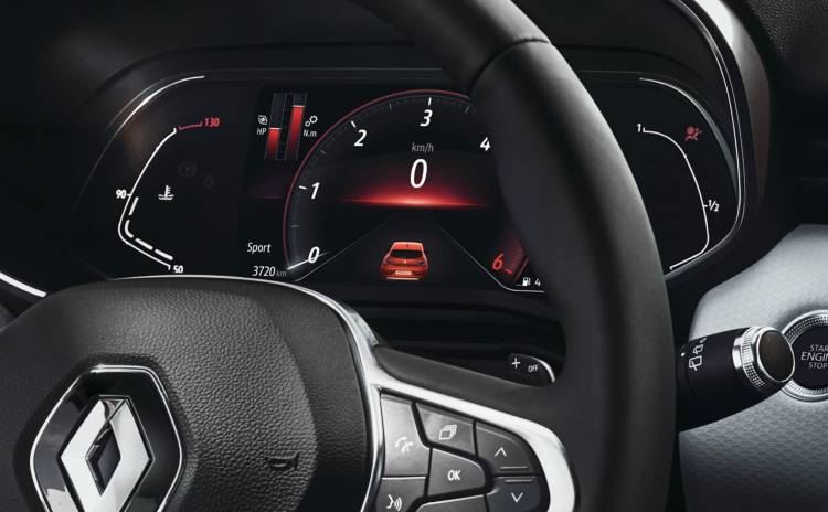 Filtracion Exterior Renault Clio 02