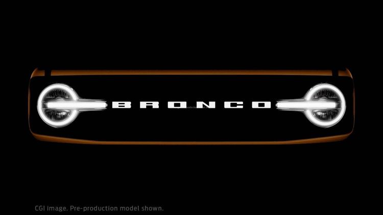 Ford Bronco Presentacion Video Online 0720 01 Ford Bronco Presentacion Video Online 0720 01
