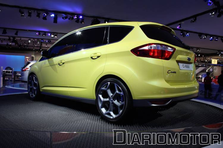 ford-c-max-frankfurt-2009-1 ford-c-max-frankfurt-2009-1