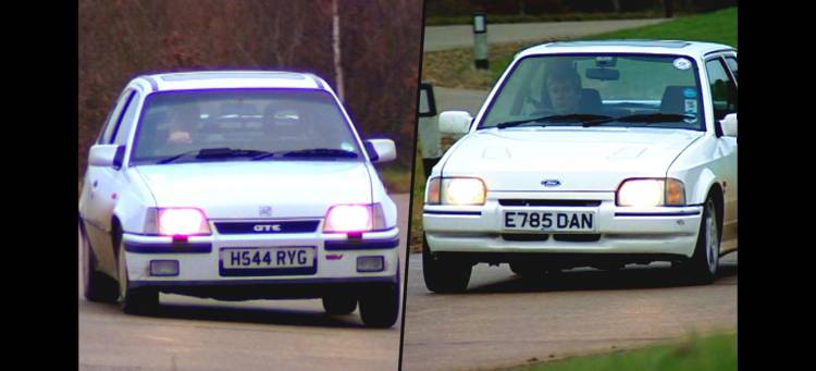 ford-escort-rs-opel-kadett-gsi-video ford-escort-rs-opel-kadett-gsi-video