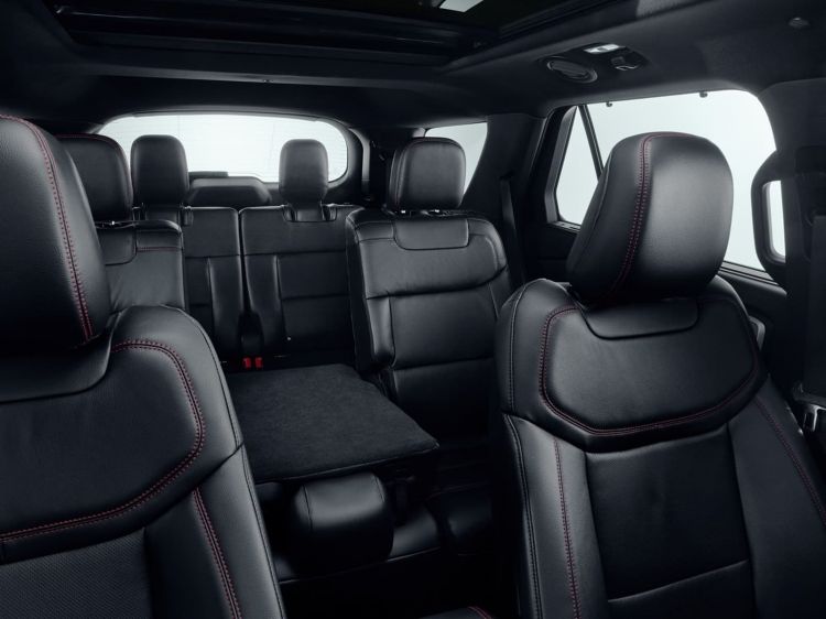 ford explorer phev 2020 2019 plug in hybrid AWD ford explorer phev 2020 2019 plug in hybrid AWD