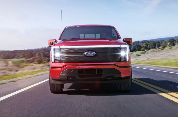 Ford F 150 Lightning 2022 0521 021 Ford F 150 Lightning 2022 0521 021