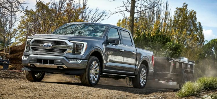 Ford F 150 Luces Bascula 04 Ford F 150 Luces Bascula 04