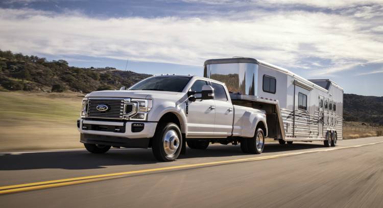 2020 F 450 2020 F 450
