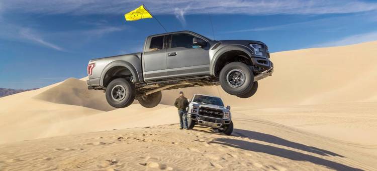 ford-f150-raptor-ken-block-video