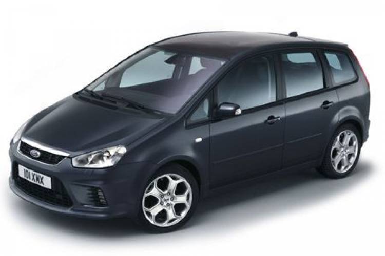 Ford Focus C Max 07 Ligero Lavado De Cara Diariomotor Ford Focus C Max 07 Ligero Lavado De Cara Diariomotor