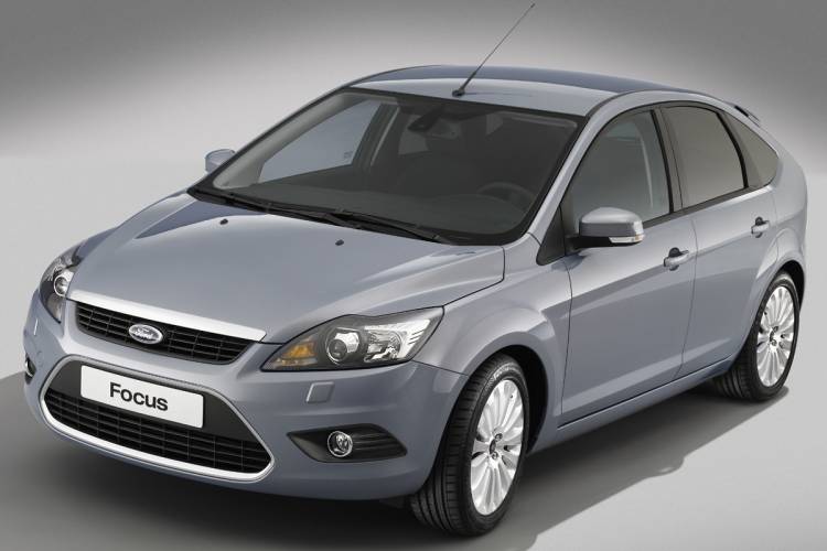 Ford Focus Ford Focus