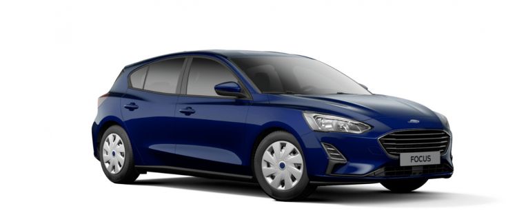 Ford Focus Oferta 2018 3 Ford Focus Oferta 2018 3