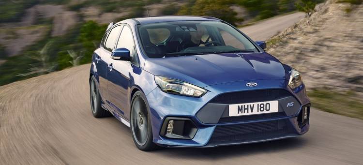 ford-focus-rs-documental ford-focus-rs-documental