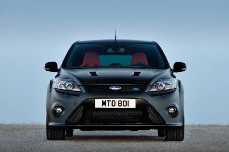 Ford Focus RS500 Ford Focus RS500