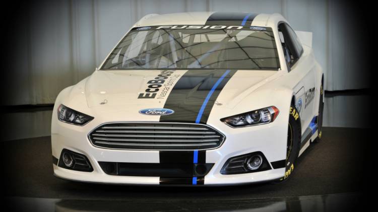 ford-fusion-nascar-2 ford-fusion-nascar-2
