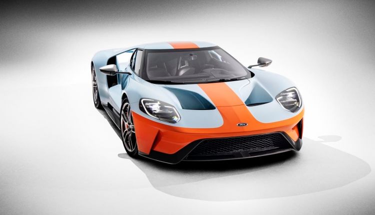 Ford Gt Heritage Gulf 0818 002
