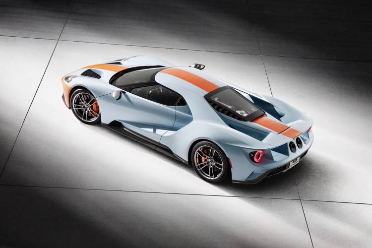 Ford Gt Heritage Gulf 0818 004