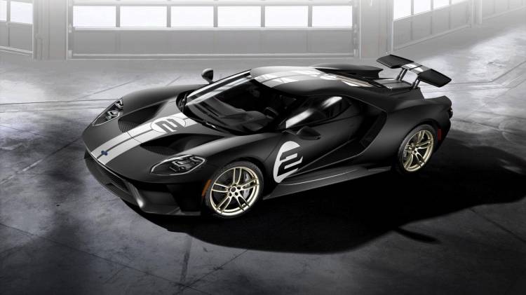 ford-gt66-heritage-edition-2016-008 ford-gt66-heritage-edition-2016-008