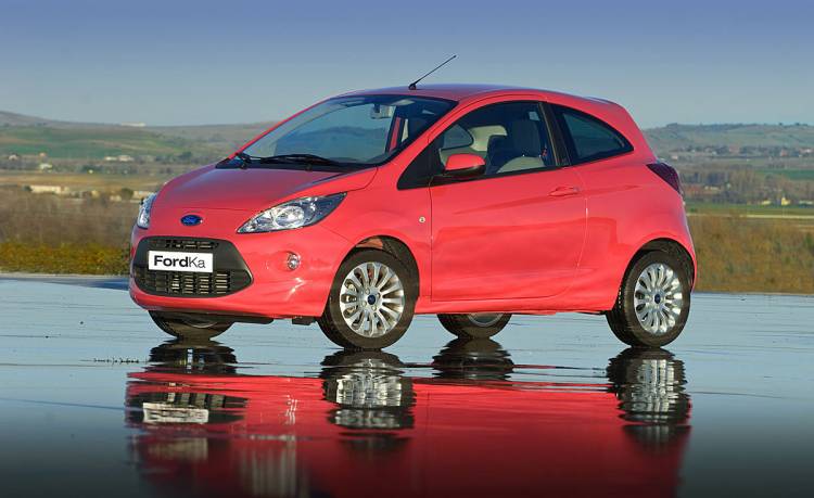 Ford Ka Windows Live Messenger Ford Ka Windows Live Messenger