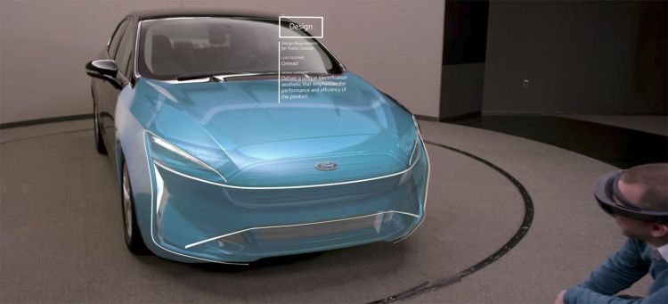 ford-mondeo-microsoft-hololens ford-mondeo-microsoft-hololens