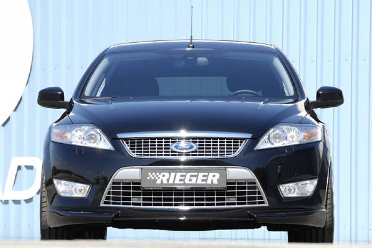 Ford Mondeo Sporbreak por Rieger Ford Mondeo Sporbreak por Rieger