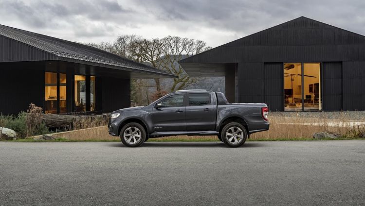 Ford Ranger Ms Rt 2021 0121 012 Ford Ranger Ms Rt 2021 0121 012