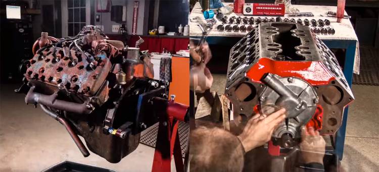 ford-video-v8-reconstruccion ford-video-v8-reconstruccion