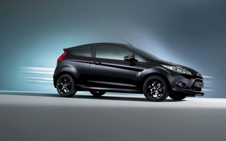 Ford Fiesta Sport Special Edition Ford Fiesta Sport Special Edition