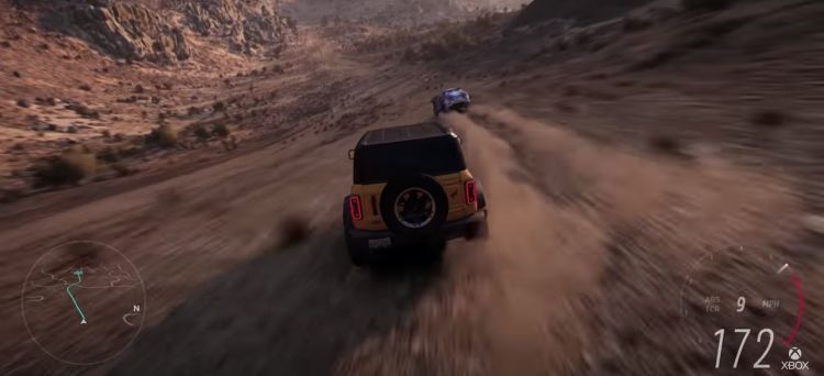 Forza Horizon 5 Trailer Inicio Juego Forza Horizon 5 Trailer Inicio Juego