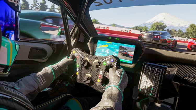 Forza Motorsport 2023 Pc Xbox Videojuego 1