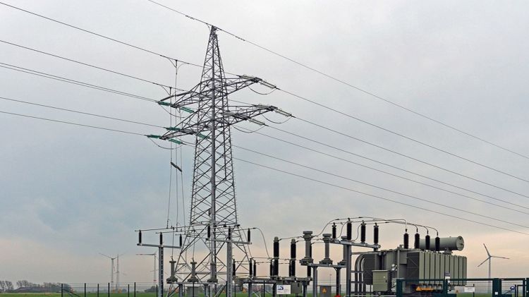 Power source