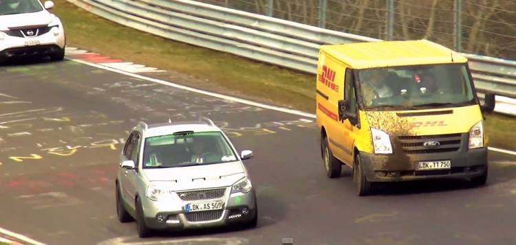 furgo-dhl-ring furgo-dhl-ring
